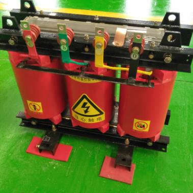 洛浦scb10-160kva干式变压器