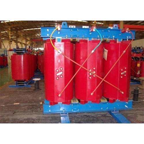 洛浦SCB10-800KVA/10KV/0.4KV干式变压器